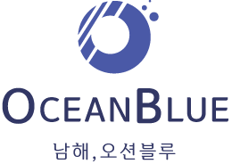 오션블루